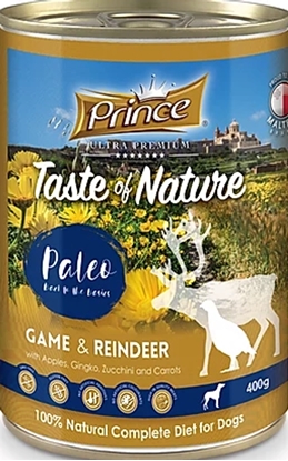 Picture of PRINCE PREMIUM GAME & REINDEER